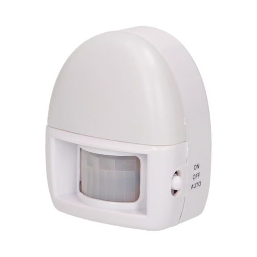 Lampka LED z czujnikiem ruchu przenośna 1W 6500K OR-LA-1406 Orno