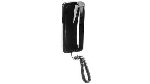 Unifon CYFRAL SMART CZARNY analogowy C43A216