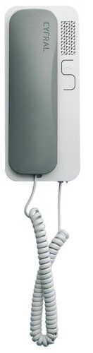 Unifon CYFRAL SMART SZARO-BIAŁY analogowy C43A218