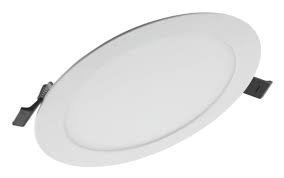 Oprawa Downlight SLIM ROUND DN105 6W 4000K WT IP20 LEDVANCE