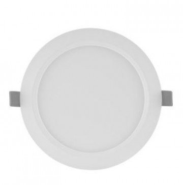 Oprawa Downlight SLIM ROUND DN155 12W 3000K WT IP20 LEDVANCE