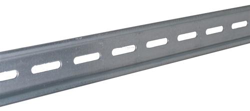 Szyna montażowa perforowana / tłoczona TH35x7,5/L /2m/ 002911023
