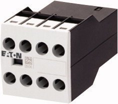 Styk pomocniczy 2Z 2R montaż czołowy DILM32-XHI22 Eaton 277377