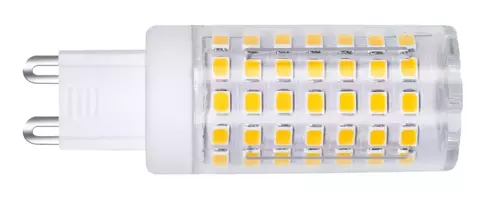 Żarówka LED LL238 SMD G9 12W 4000K 1200lm Lumax