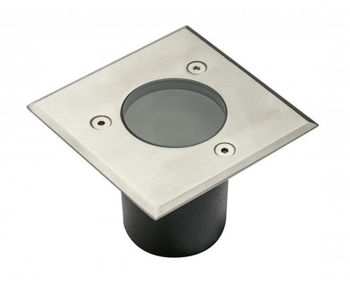 Oprawa najazdowa ALFA-K-mini max.10 w GU10 IP67 inox GTV