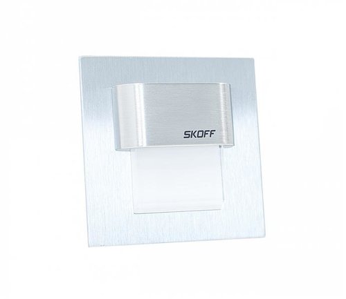 Oprawa LED TANGO MINI stal szlachetna 3800K Skoff ML-TMI-K-H-1-PL-00-01