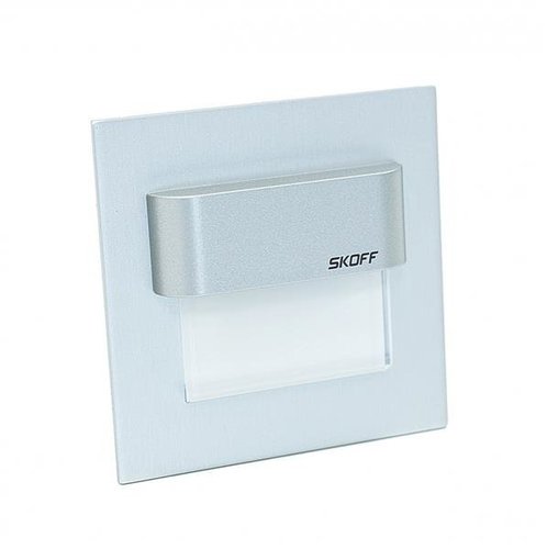 Oprawa LED Tango 10V DC aluminium 6500K Skoff ML-TAN-G-W-1-PL-00-01