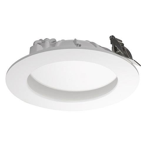 Oprawa Downlight wpuszczana CINDER LED C 4W 4000K okrągła Struhm
