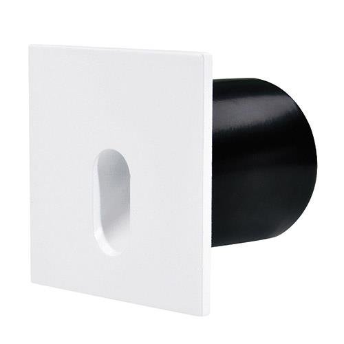 Oprawa dekoracyjna RAFI LED D 3W White 4000K, 03119, Struhm