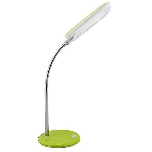 Lampka biurkowa DORI LED SMD 4000K GREEN STRUHM 02789