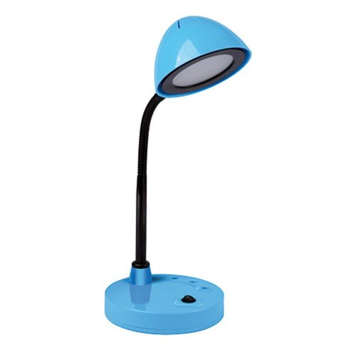 Lampka biurkowa RONI LED SMD 4000K BLUE STRUHM 02873