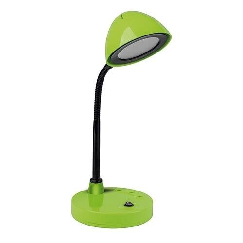 Lampka biurkowa RONI LED SMD 4000K GREEN STRUHM 02875