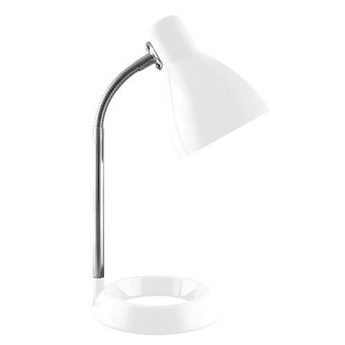 Lampka biurkowa KATI E27 WHITE STRUHM 02857