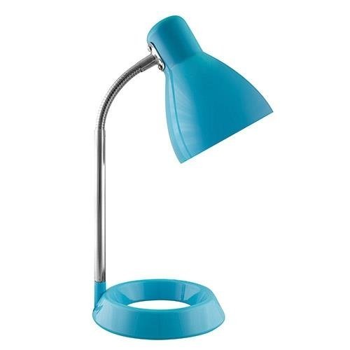 Lampka biurkowa KATI E27 BLUE STRUHM 02859