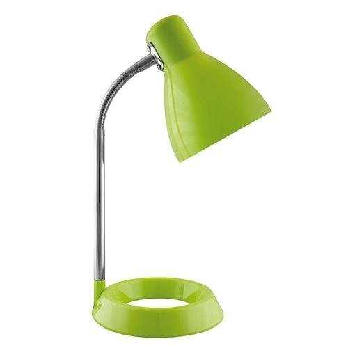 Lampka biurkowa KATI E27 GREEN STRUHM 02860