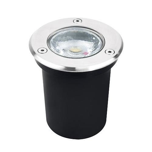 Oprawa dogruntowa GAWRA LED C 6W 4000K STRUHM 03247