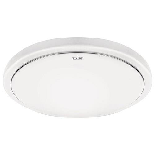 Plafoniera SOLA SMD LED C SLIM 24W 4000K STRUHM 03518