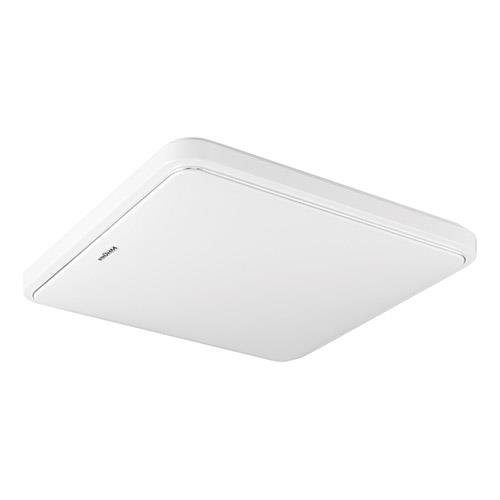 Plafoniera SOLA SMD LED D SLIM 20W 4200K kwadrat STRUHM 03512