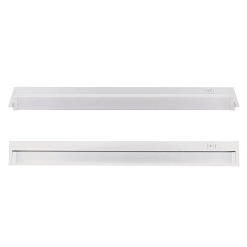 Podszafkowa oprawa liniowa SMD LED Manuel 10W white, biały 4000K Struhm 03561