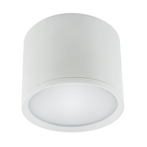 Oprawa sufitowa SMD LED ROLEN LED 10W 4000K 03109 Struhm