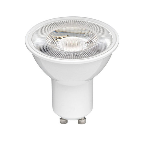 Żarówka LED VALUE PAR16 Plastic 80 36° 6,9W 6500K GU10 Osram