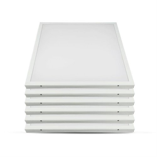 Panel LED 60x60 40W 4000K 3200lm 6szt V-TAC
