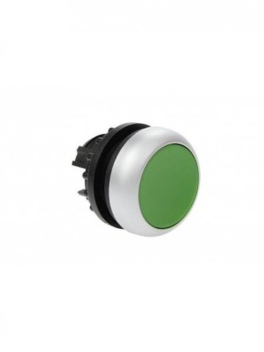 Napęd przycisku z samopowrotem zielony M22-D-G 216596 Eaton