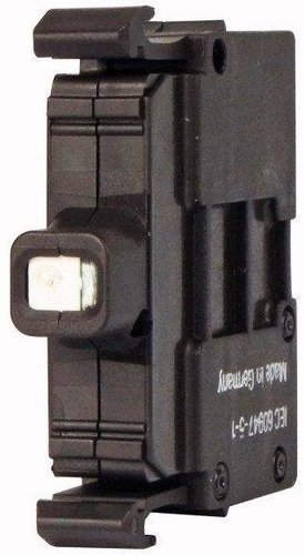 Oprawka z LED biała 230V AC M22-LED230-W 216563 Eaton