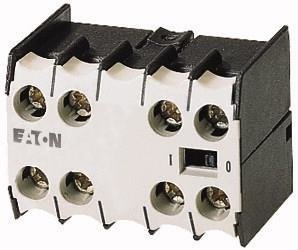 EATON 22DILEM Moduł styków pomocniczych 2Z 2R 10112/EAT
