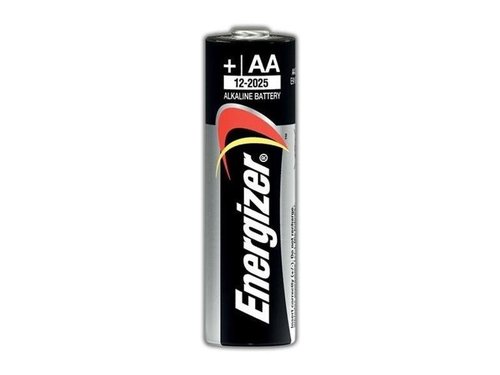 Bateria alkaliczna Energizer, AA LR6 1,5V Power Seal Technology