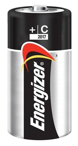 Bateria alkaliczna Energizer Base, C LR14 R14 1,5V