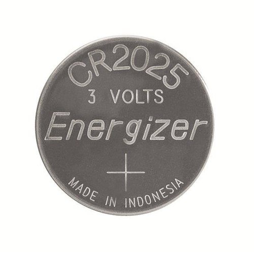 Bateria litowa CR2025 3V Energizer