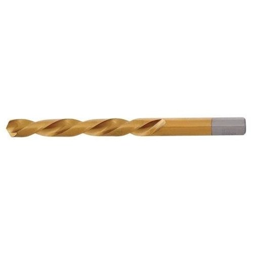 Wiertło do metalu HSS-TiN, 13.0mm, 57H166, Graphite