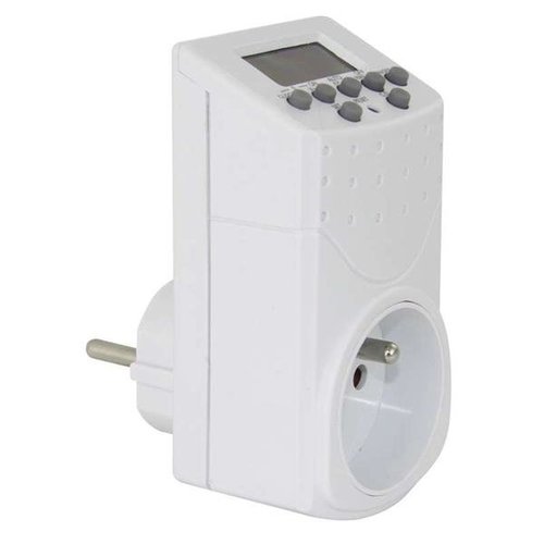 Programator czasowy EMOS EMT757-F