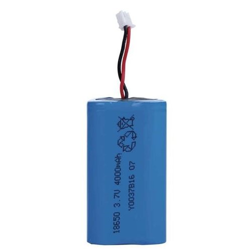 Akumulator litowo-jonowy Li-Ion 3,7V 4000 mAh do P4523 EMOS B9602