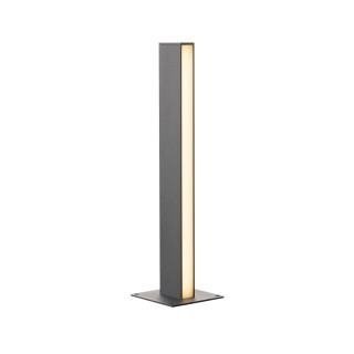 Latarnia zewnętrzna SLV H-POL LED Double 60cm 2x15W 3000K 232185