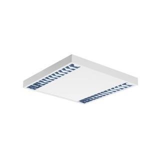 Lampa sufitowa SLV Rasto SQ LED 18W 158921
