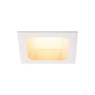 Lampa sufitowa podtynkowa SLV Verlux LED 2 20W 3000K  112692