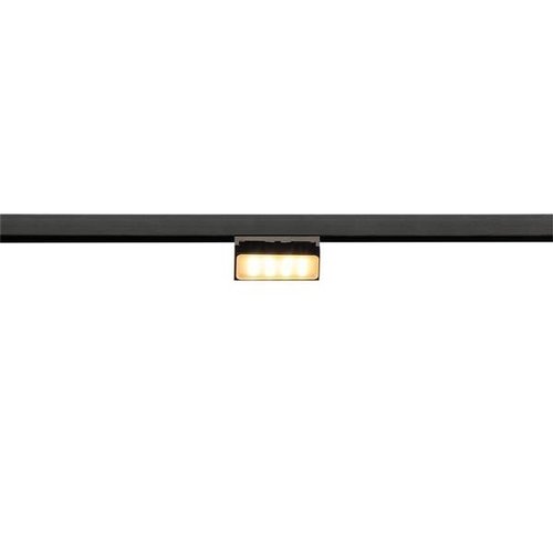 Reflektor do szyny magnetycznej SLV M-Track Flat Light LED 3.8W 188540