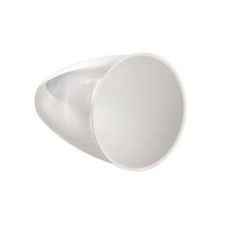 Odbłyśnik do lampy ANELA LED, biały, SLV 1000812