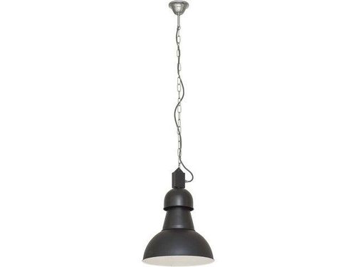 Lampa sufitowa wisząca High-Bay Black 1x60W E27 Nowodvorski 5067