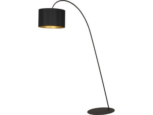 Lampa podłogowa Alice Gold 1x100W E27 Nowodvorski 4963