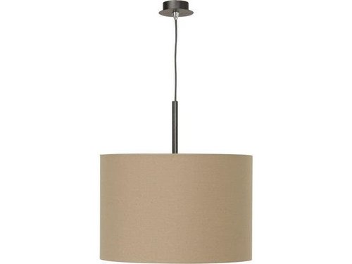 Lampa sufitowa wisząca Alice Coffee 1x100W E27 Nowodvorski 3466