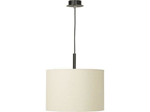 Lampa sufitowa wisząca Alice Ecru 1x100W E27 Nowodvorski 3458
