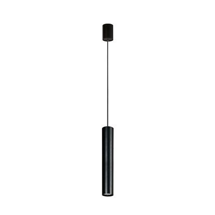 Lampa wisząca Eye Black L Nowodvorski 6841