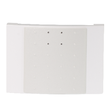 Dzwonek 16 melodii 8-230V ecru, DNU-912/N-ECR, sundi Zamel