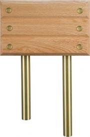 Gong rurowy MINI 8V CLASSIC GRT-941M-CLA Zamel