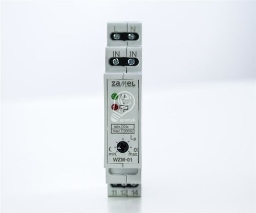 Wyłącznik zmierzchowy z sondą SOH-01 230V AC, WZM-01/S1, exta Zamel