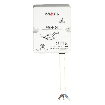 Ogranicznik mocy 230V AC 0,2-2kW, PMH-01, exta Zamel