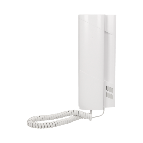 Unifon wielolokatorski PROEL do inst. 4,5,6 żyłowych, biały, PA-456, Orno